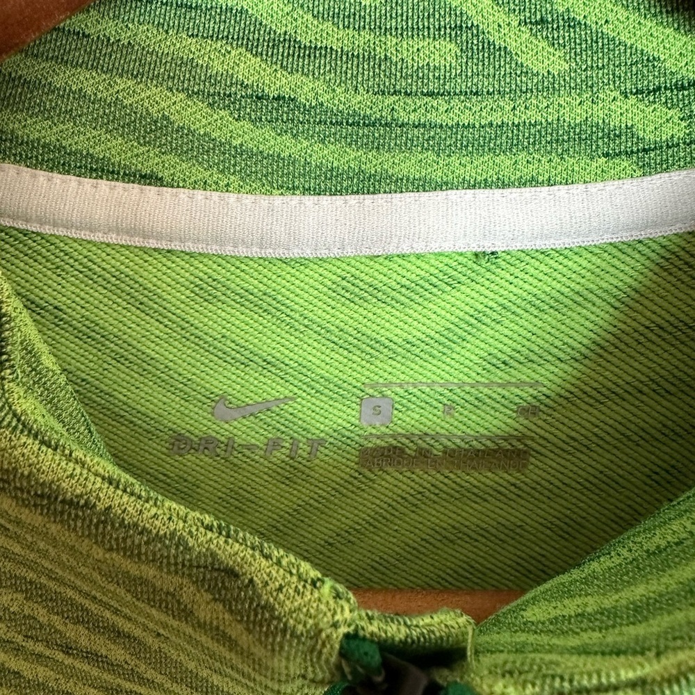 Nike Nigeria Football Training Top - Picture 5 of 5